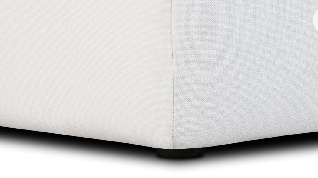 Original Modular Cloud Couch x2 Pieces
Aspen Corner-Aspen Armless Chair Brand New in Original Box’s