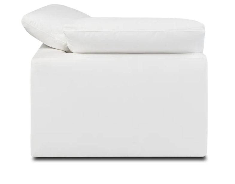 Original Modular Cloud Couch x2 Pieces
Aspen Corner-Aspen Armless Chair Brand New in Original Box’s