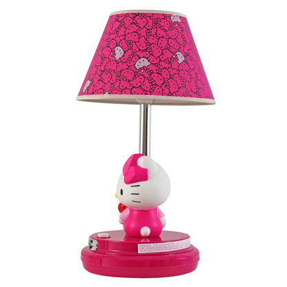 Hello Kitty Table Lamp