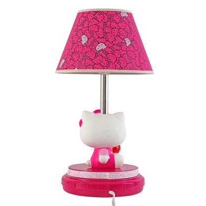 Hello Kitty Table Lamp