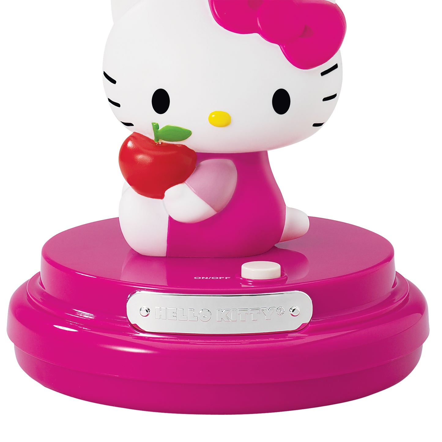 Hello Kitty Table Lamp