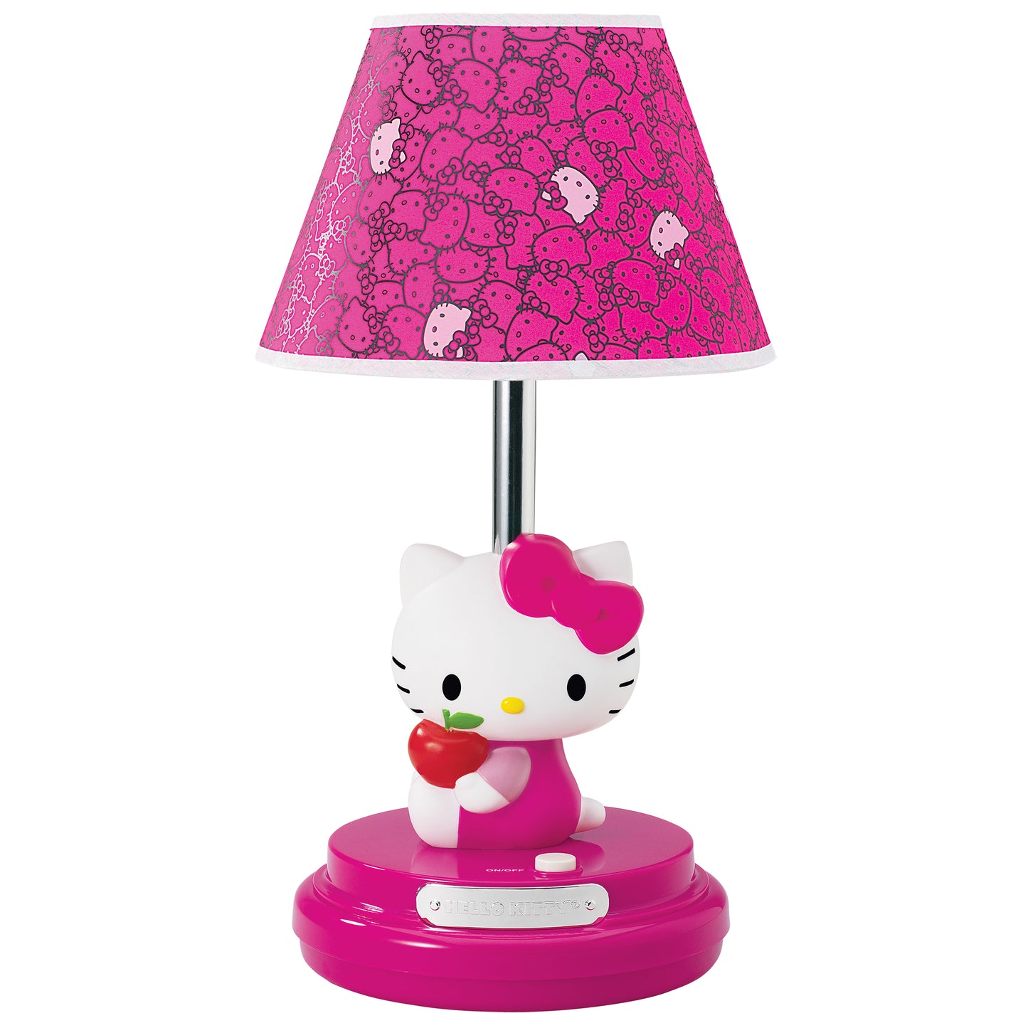 Hello Kitty Table Lamp