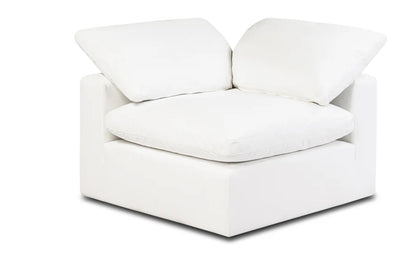 Original Modular Cloud Couch x2 Pieces 
Aspen Corner-Aspen Armless Chair Brand New in Original Box’s