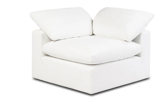 Original Modular Cloud Couch x2 Pieces 
Aspen Corner-Aspen Armless Chair Brand New in Original Box’s