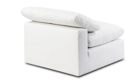 Original Modular Cloud Couch x2 Pieces 
Aspen Corner-Aspen Armless Chair Brand New in Original Box’s