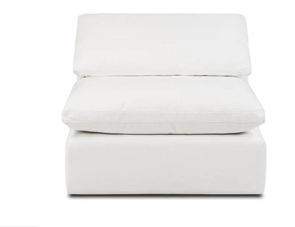 Original Modular Cloud Couch x2 Pieces 
Aspen Corner-Aspen Armless Chair Brand New in Original Box’s