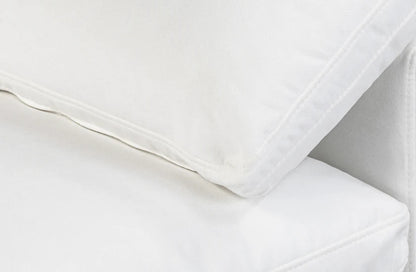 Original Modular Cloud Couch x2 Pieces 
Aspen Corner-Aspen Armless Chair Brand New in Original Box’s