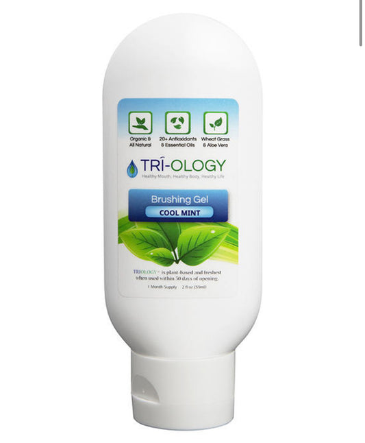 Tri-ology Brushing Gel