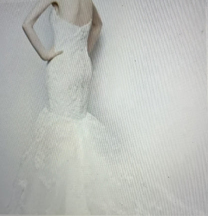 Enzoani Wedding Dress US size 8