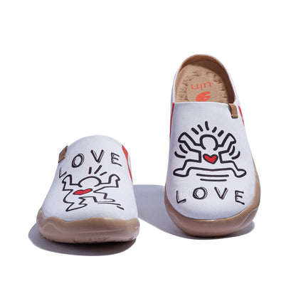 UIN Footwear - True Love- Women’s US 8