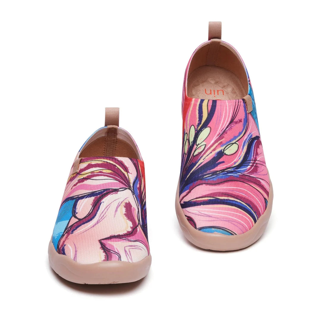 UIN Footwear- Lily Blossom- US Women’s size 6