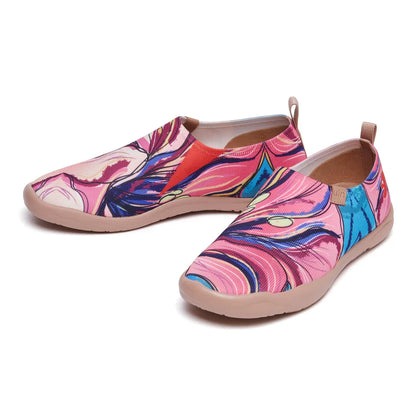 UIN Footwear- Lily Blossom- US Women’s size 6