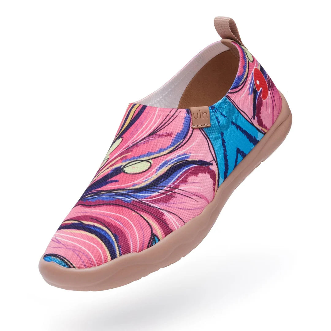 UIN Footwear- Lily Blossom- US Women’s size 6