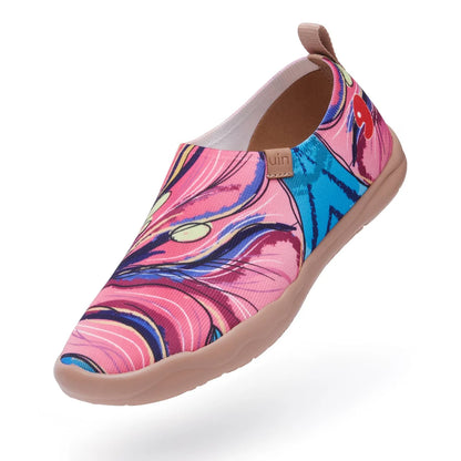 UIN Footwear- Lily Blossom- US Women’s size 6