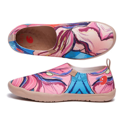 UIN Footwear- Lily Blossom- US Women’s size 6