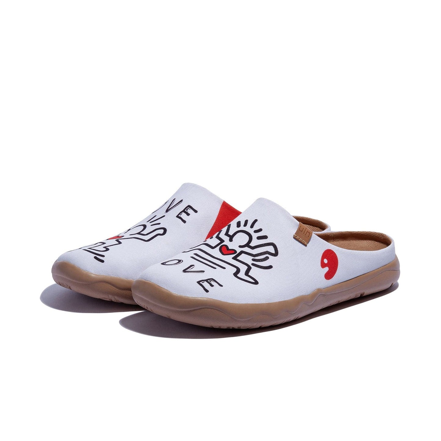 UIN Footwear True Love Malaga Women Us Sze 7